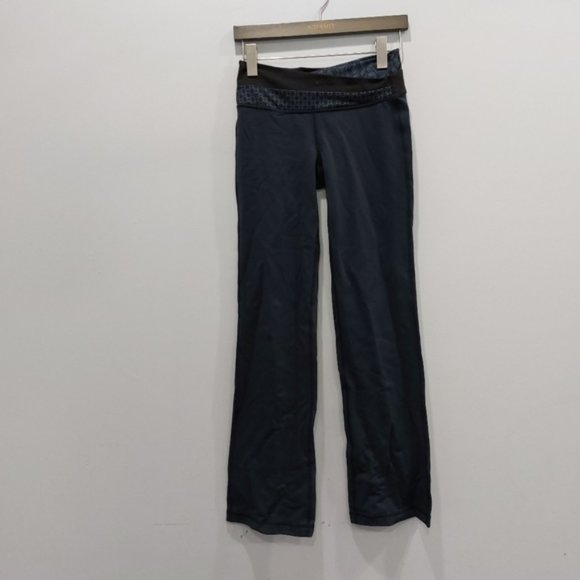 Lululemon Astro Wunder Under Pant Full On Luon Size 6